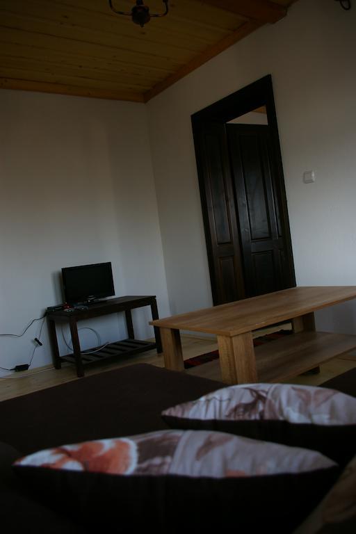 Mutafova Guest House Veliki Preslav Room photo